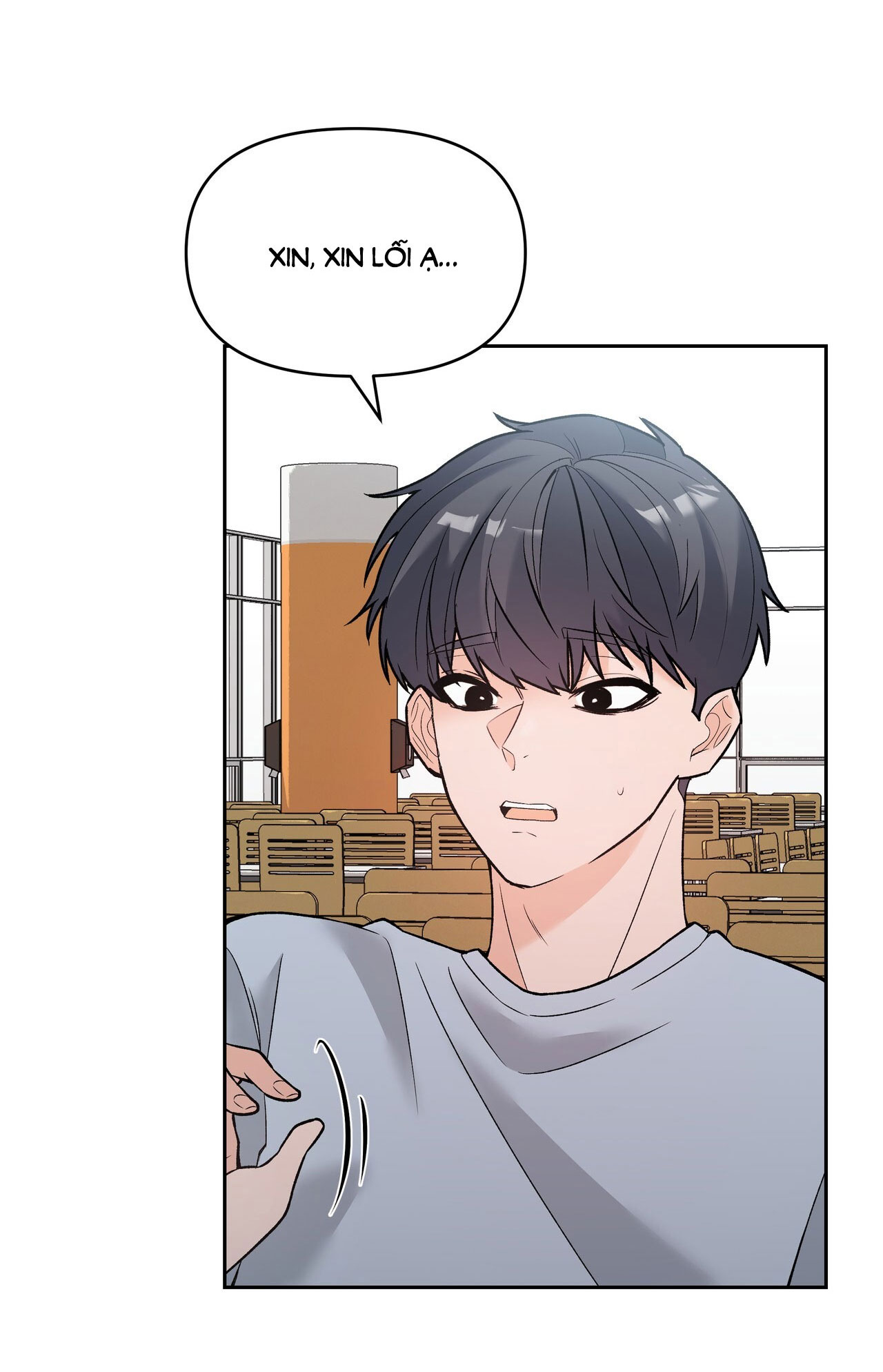 Dick Deep chapter 5.2 - Trang 55