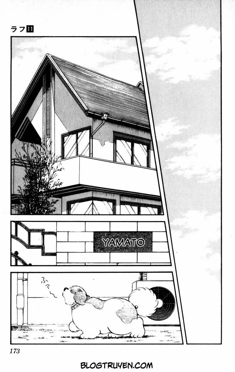 rough - ngọc thô chapter 109 5