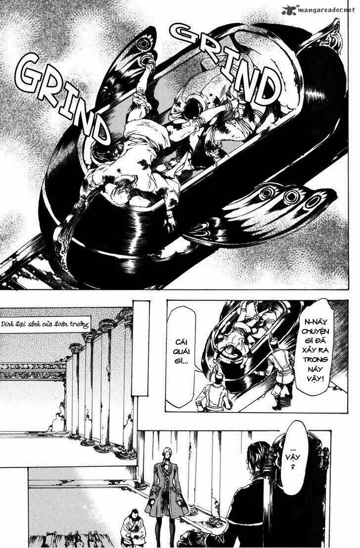 adekan chapter 22 29