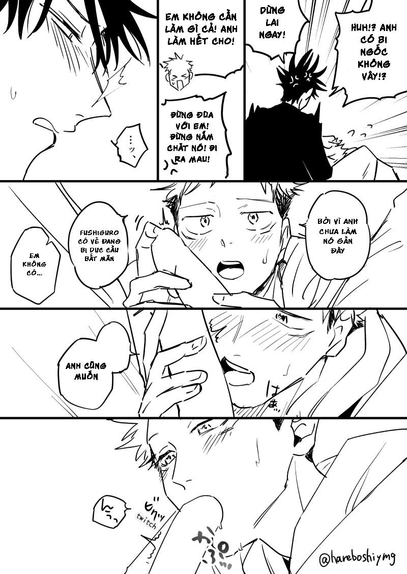 ổ sìn otp chapter 5 16