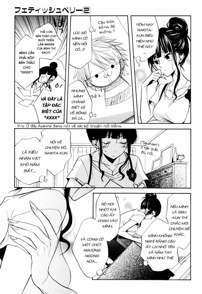 fetish berry chapter 6 19