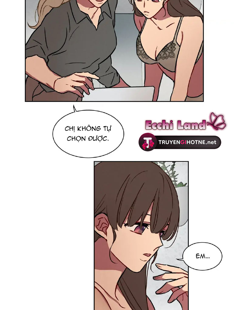 lọ lem ngủ ngon nhé chapter 31.2 4