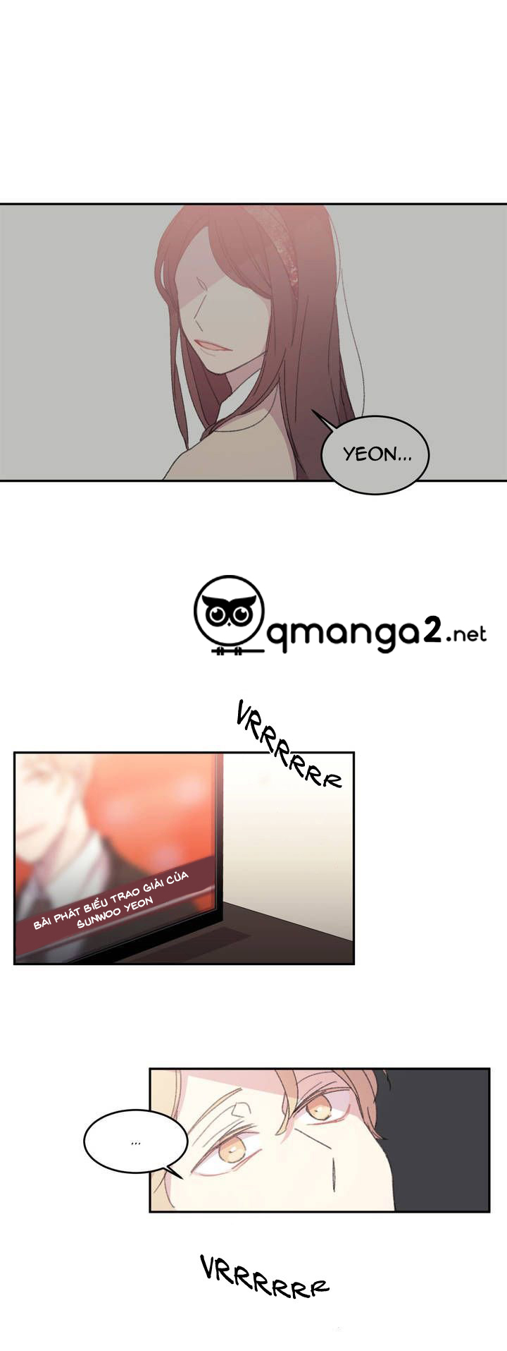 chẳng thể rời mắt khỏi cậu chapter 1 6