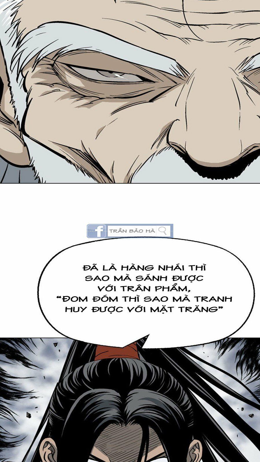 cao thủ 2 chapter 60 26