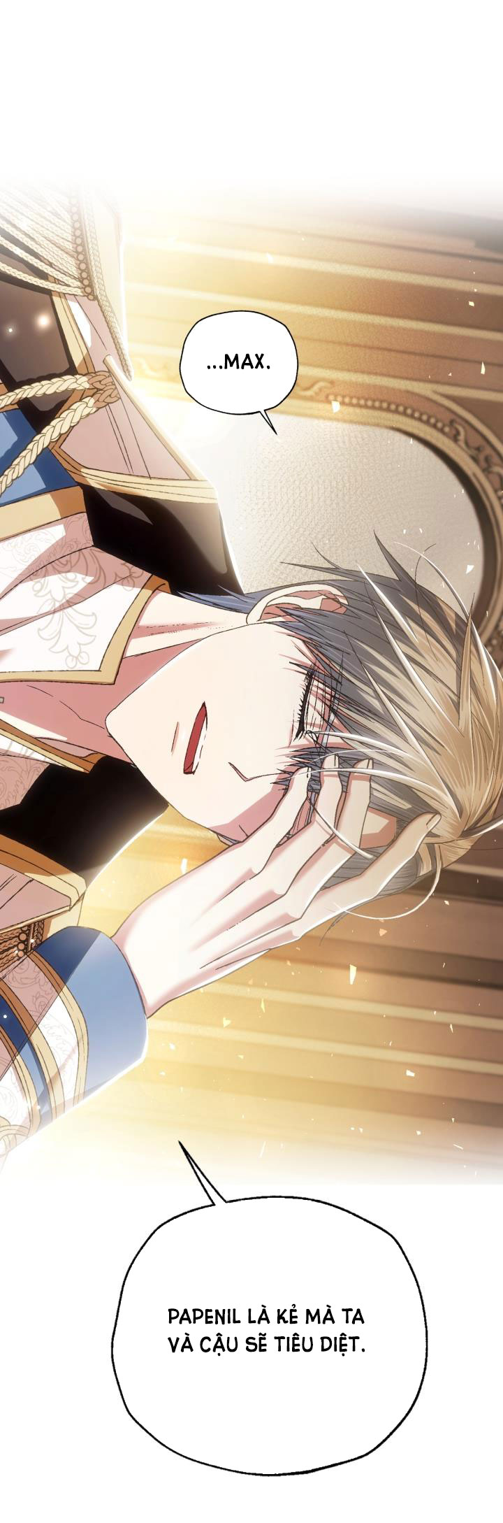 cha à, con không muốn kết hôn đâu chapter 116.2 12