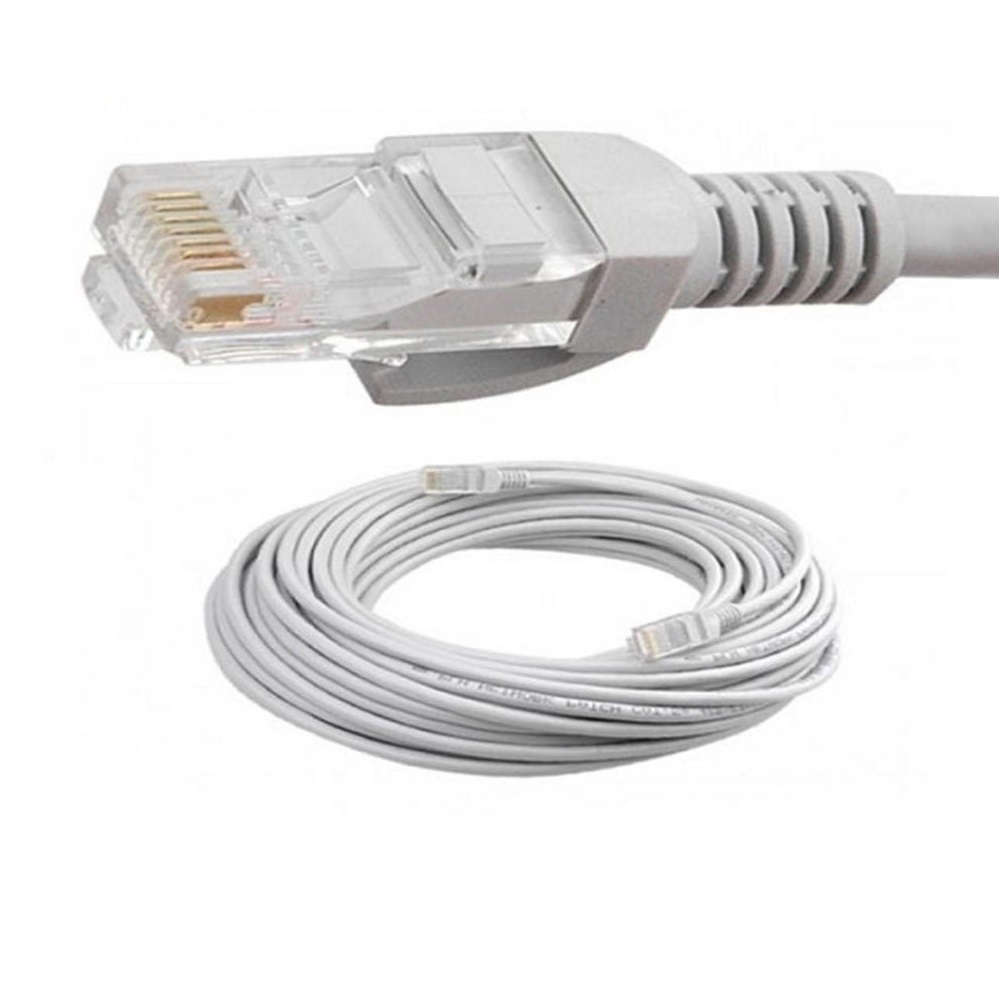 Dây cáp mạng bấm sẵn đầu