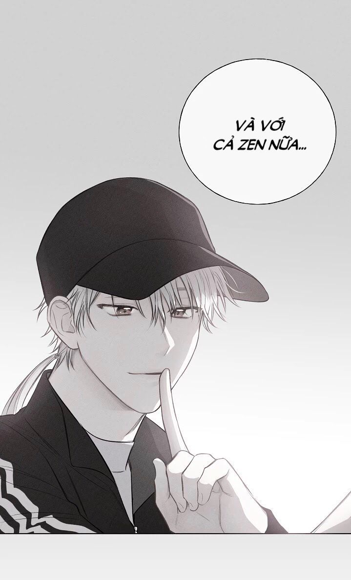 invitation of mystic messenger chapter 17 15