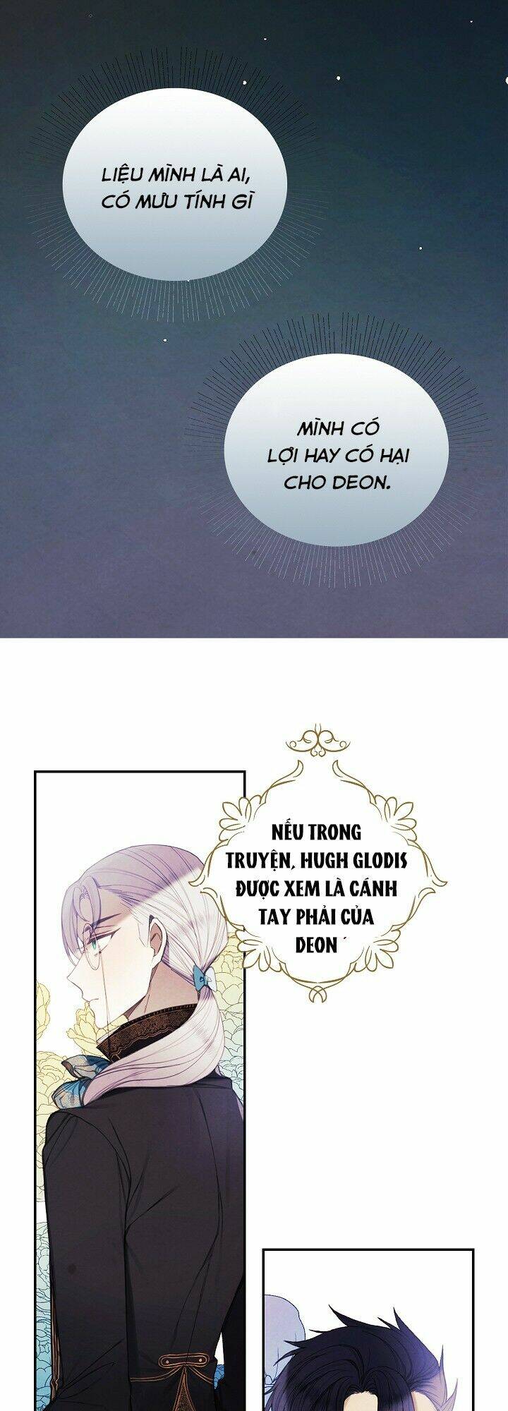 tiệm búp bê của công chúa chapter 17 16