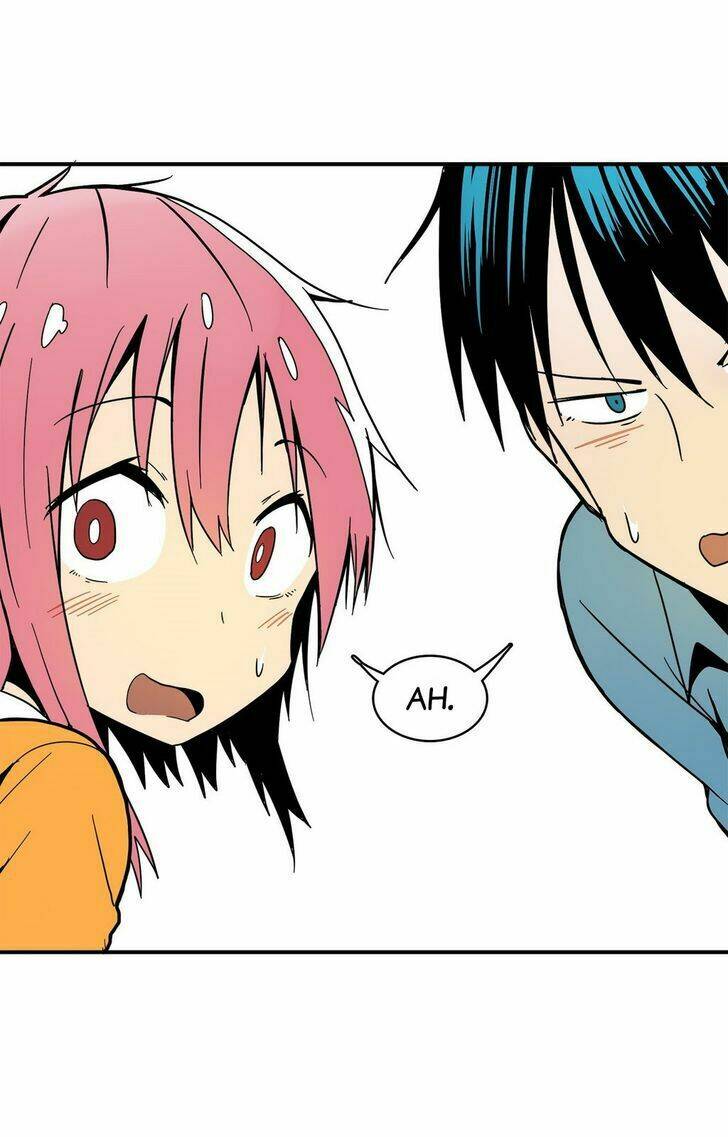 nhật ký học sinh kỳ lạ chapter 16 36