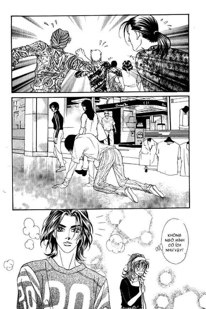 youth gone wild - tuổi trẻ cuồng nhiệt chapter 6 16