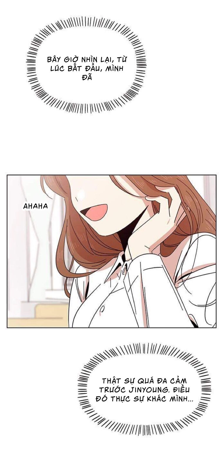 mùa hoa nở rộ chapter 11 27