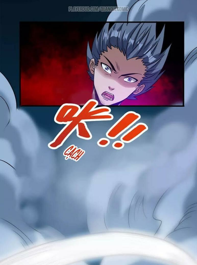 kiếm vũ chapter 51 18