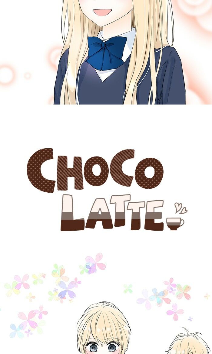 choco ngọt ngào chapter 69 2