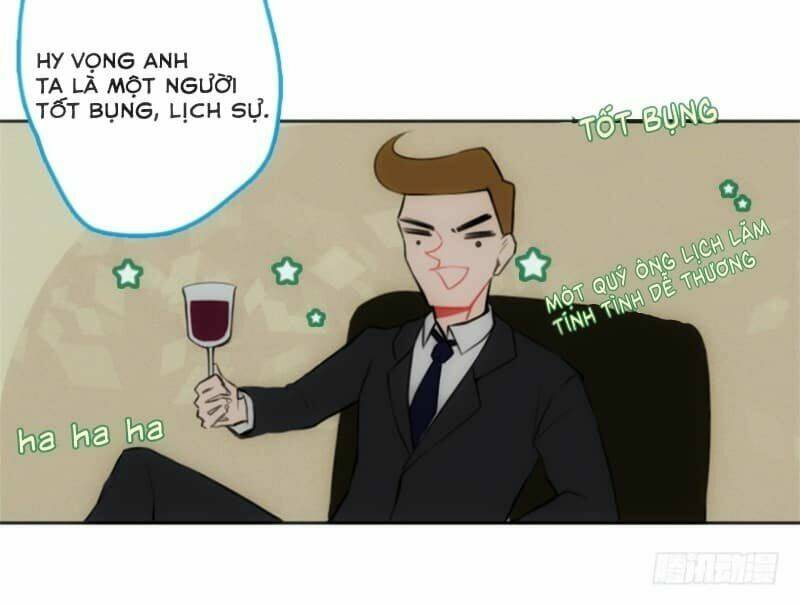 vết cắn và khế ước chapter 1 15