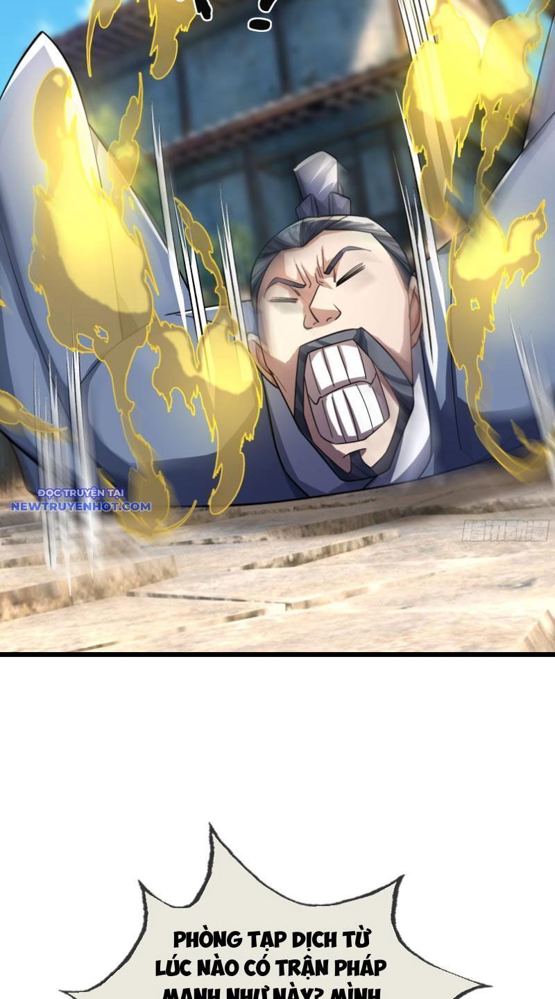 ngủ say vạn cổ: xuất thế đẩy ngang chư thiên chapter 24 92