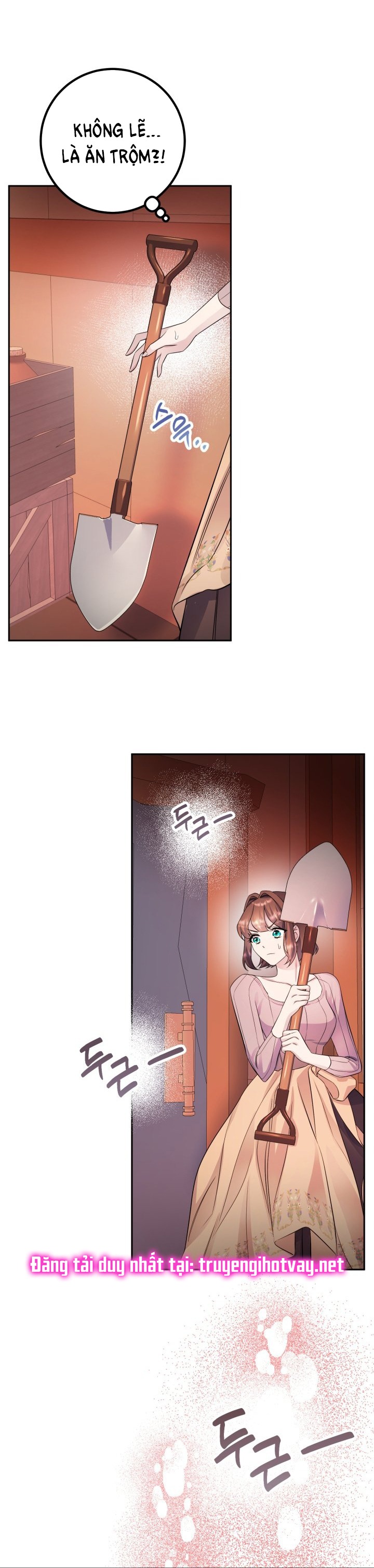 [18+] nếu cứu rỗi một cầm thú hư hỏng chapter 37.2 10