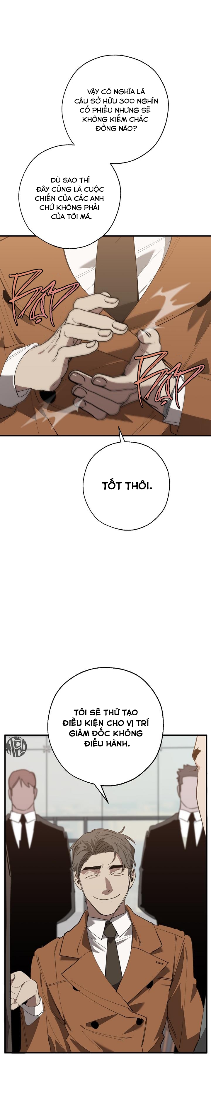 hoán vị chapter 68 11