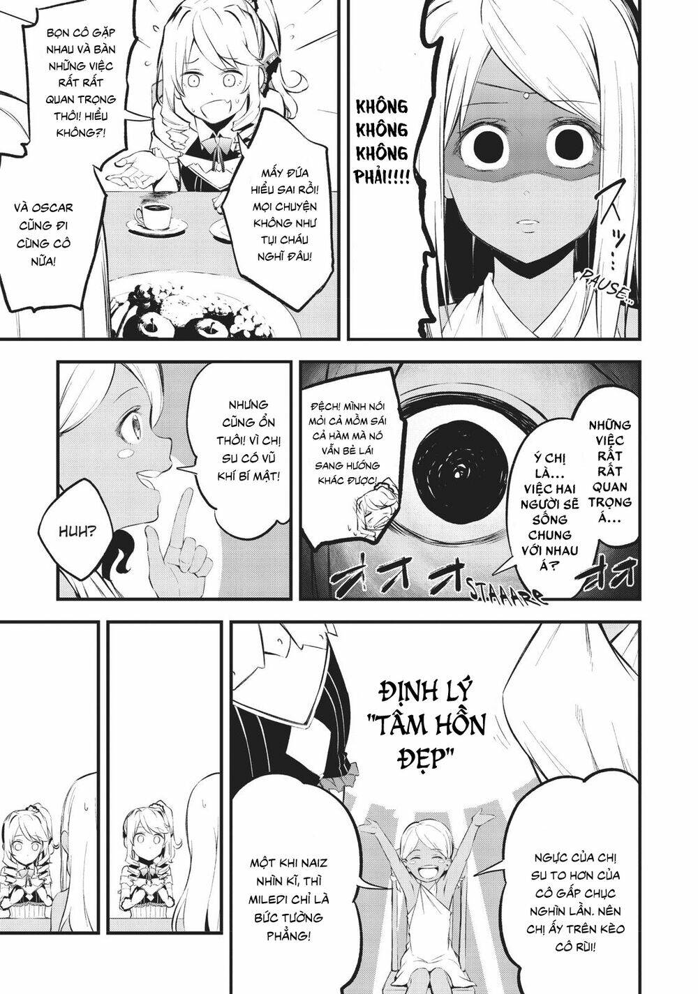 arifureta shokugyou de sekai saikyou zero chapter 11 11