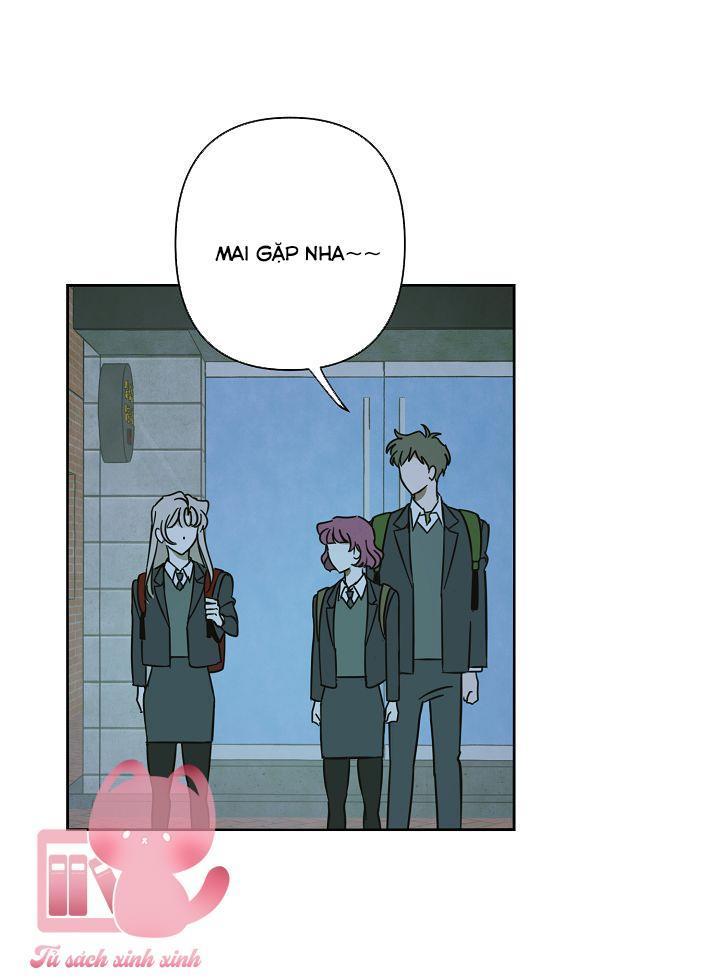 tiền bối, đừng nóng! chapter 8 47