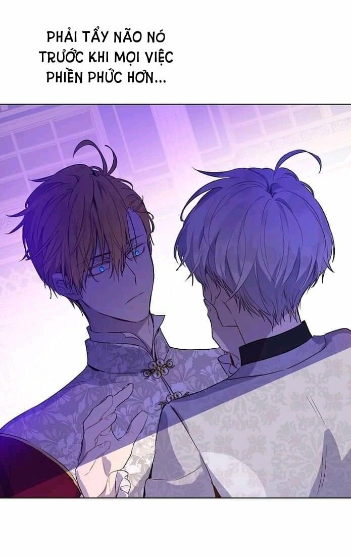 một ngày nọ tôi bỗng thành nàng công chúa chapter 104.1 24