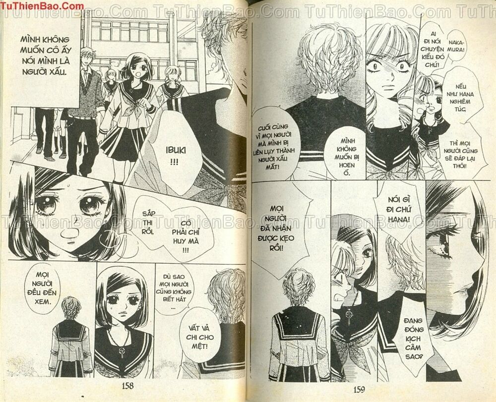 ác quỷ và bản tình ca chapter 4 78