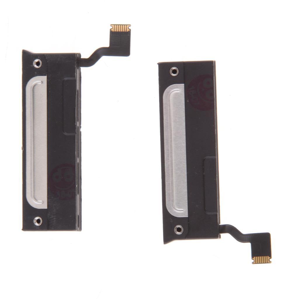 Built-in Loudspeaker Sound Buzzer Flex Cable Repair Part for iPad Air 2/5/6 2018 - Pack of 2