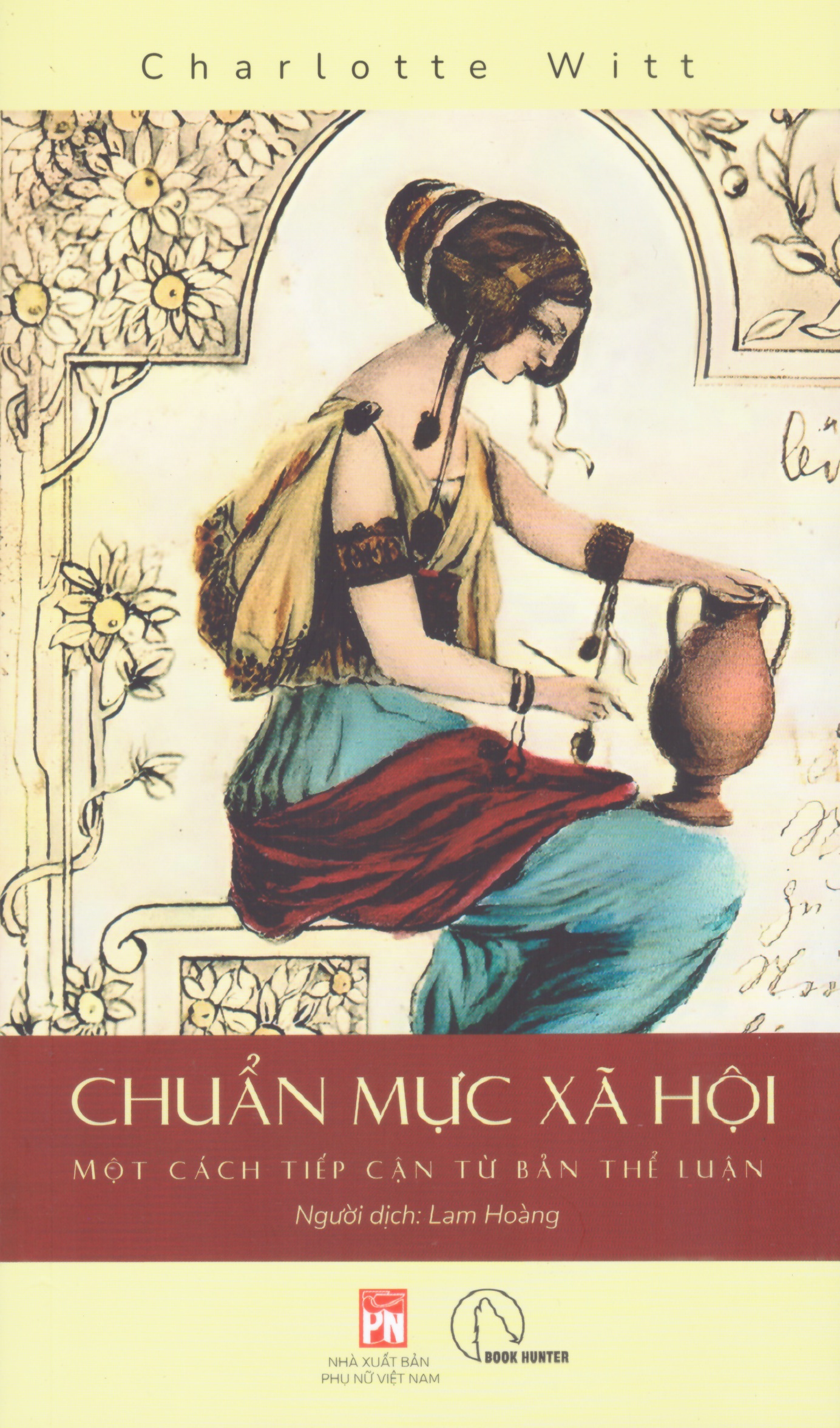 Charlotte Witt - Chuẩn mực xã hội - Một cách tiếp cận từ căn bản thể luận
