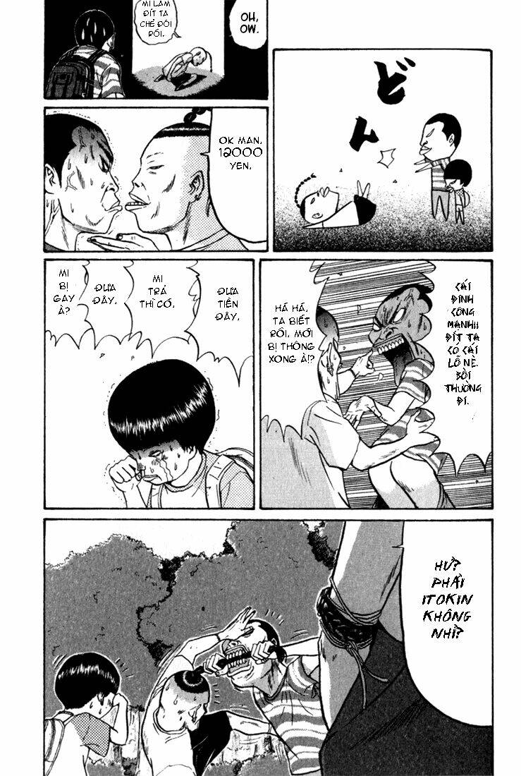 boku to issho chapter 1 15