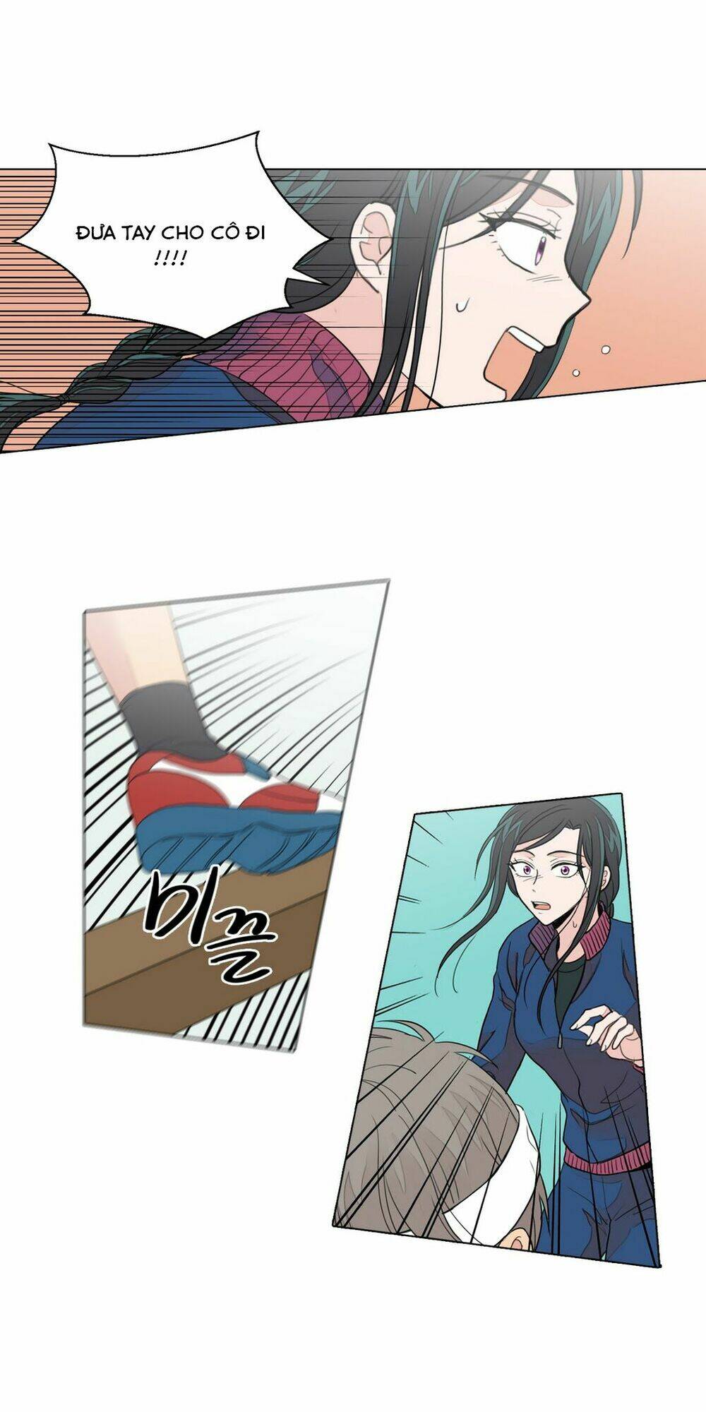 cậu nhóc tiểu học mà tôi yêu! chapter 18 31