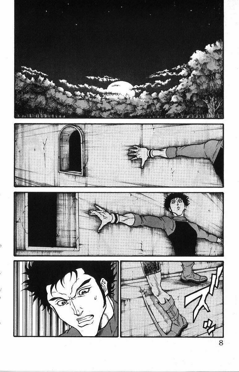 vua trên biển chapter 187 3