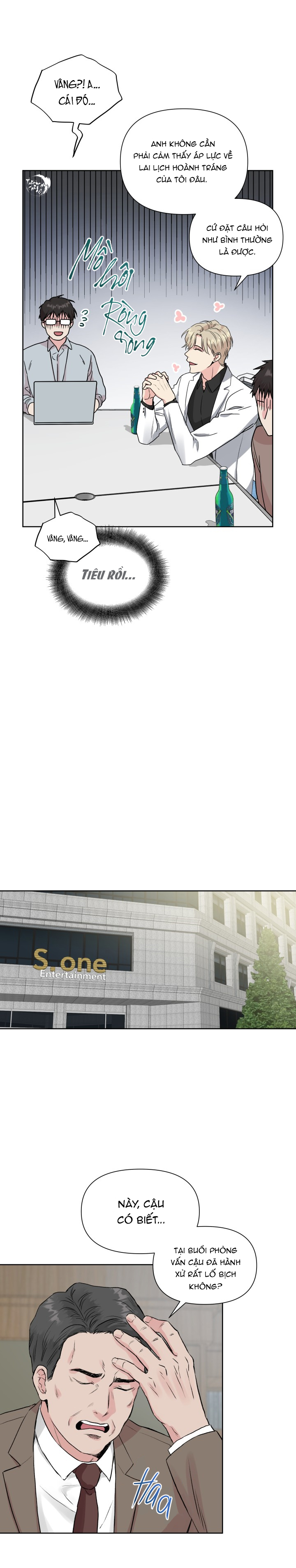 thủ hoa chapter 1 12