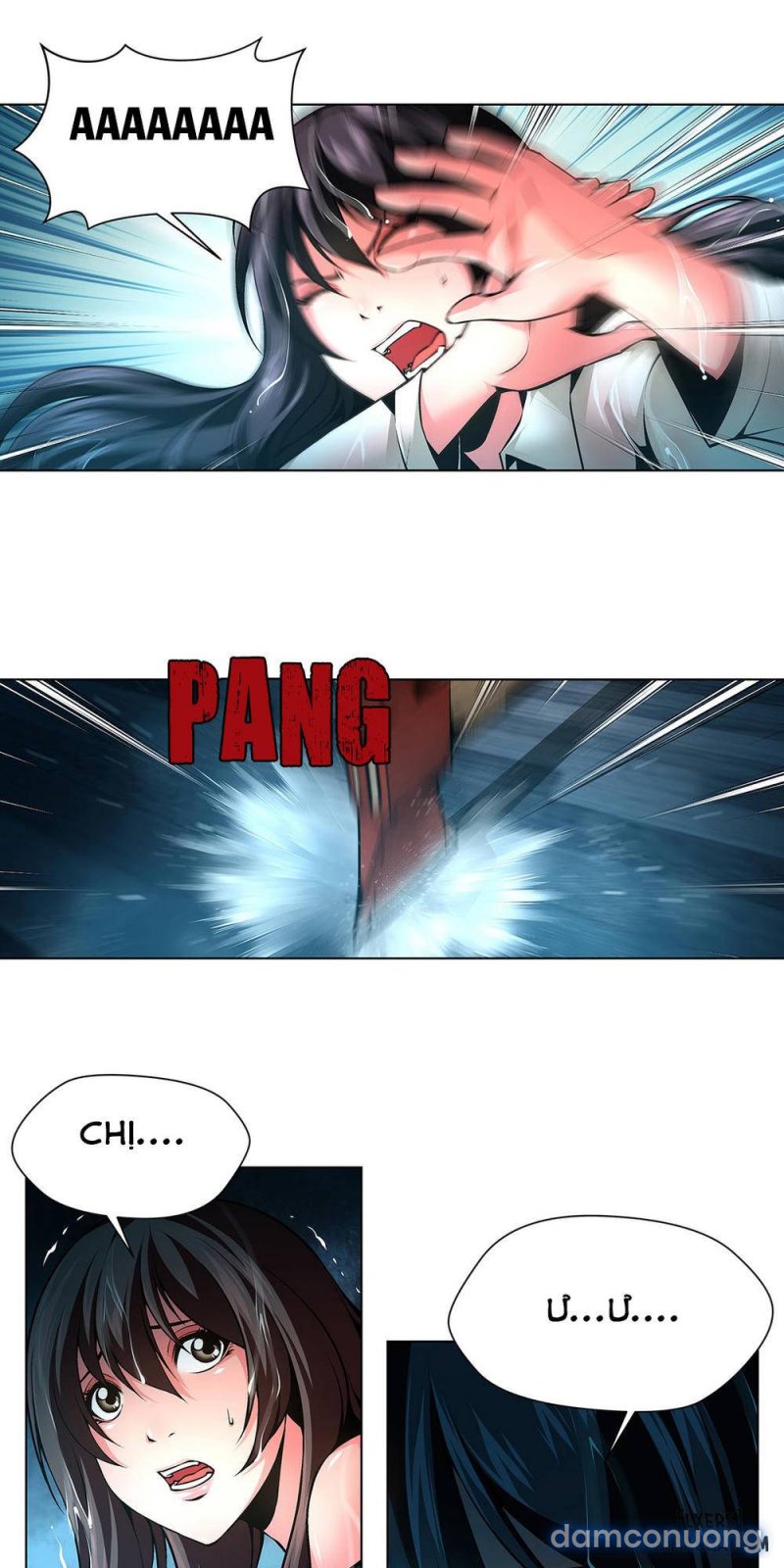 nô lệ song sinh chapter 35 10