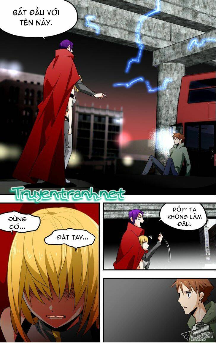 the fiary captivity chapter 14 10