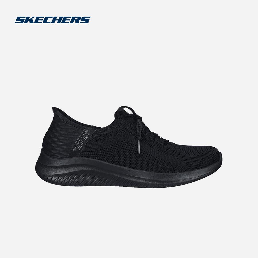 Giày sneaker nữ Skechers Ultra Flex 3.0 - 149710-BLK