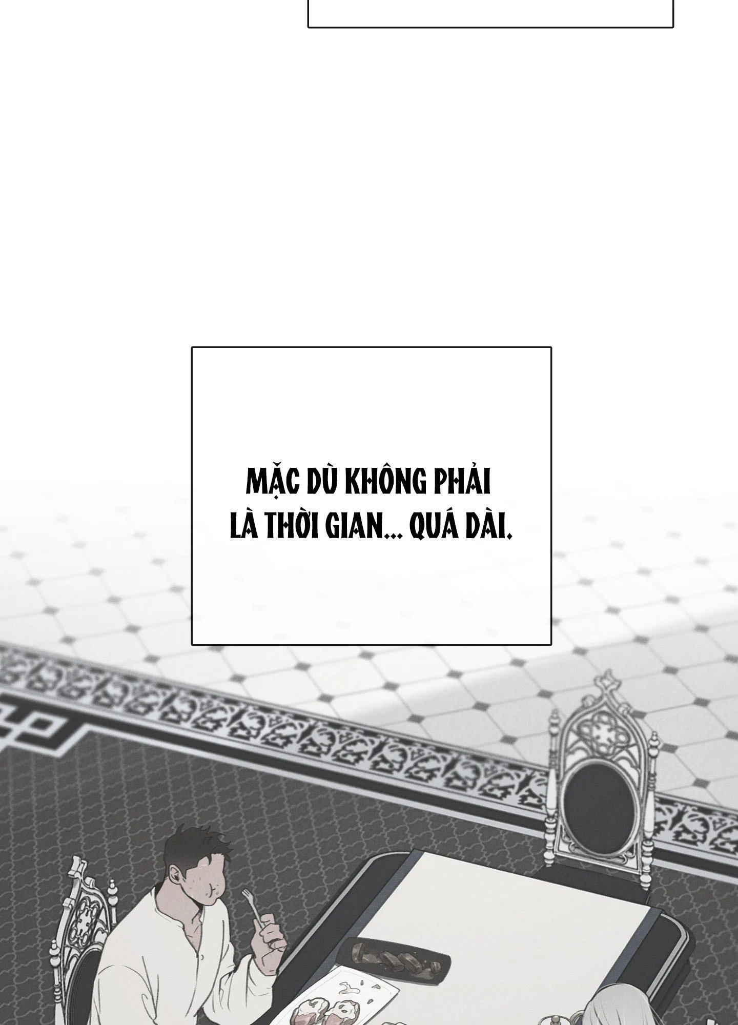 plaything - món đồ chơi của đại công tước chapter 30.2 20