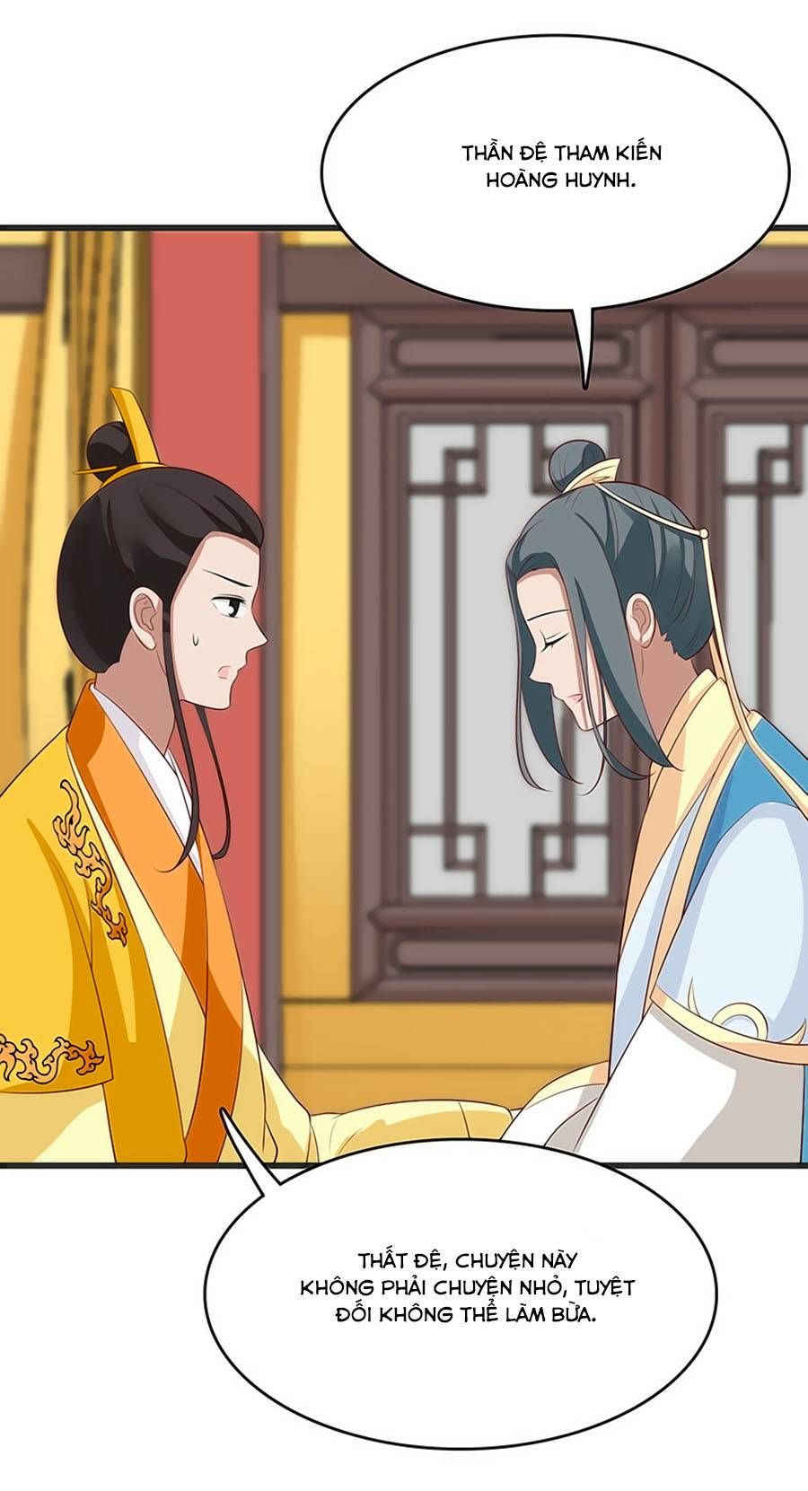 kiêu ngạo vương gia chủng điền phi chapter 120.1 28