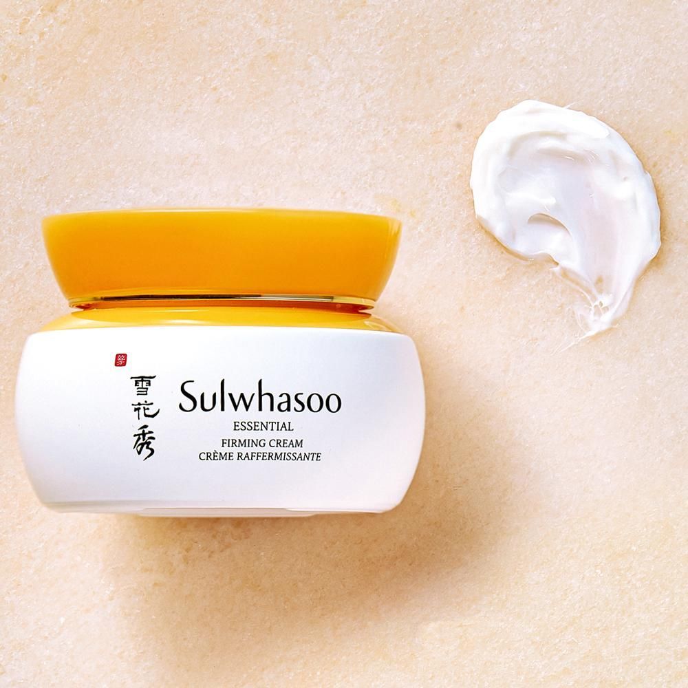 Kem Dưỡng Nâng Cơ Chống Lão Hoá Sulwhasoo Essential Firming Cream EX 5ml