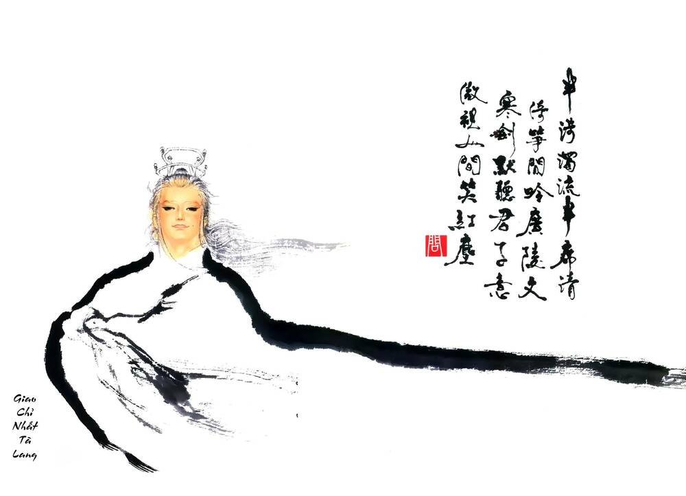 tích lịch chapter 27 1