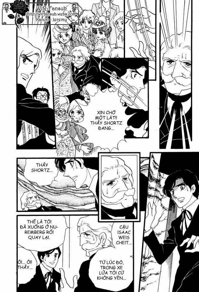 orpheus no mado chapter 11 34