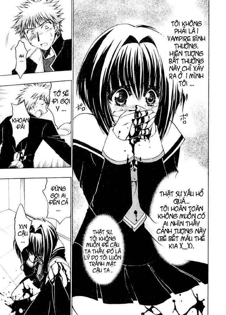 little vampire chapter 3 24