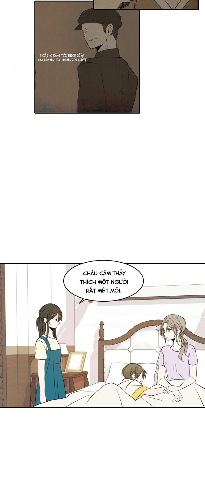 kiếp này cũng xin chăm sóc tôi như vậy nhé kiếp này cũng xin chăm sóc tôi như vậy nhé chapter 2 57