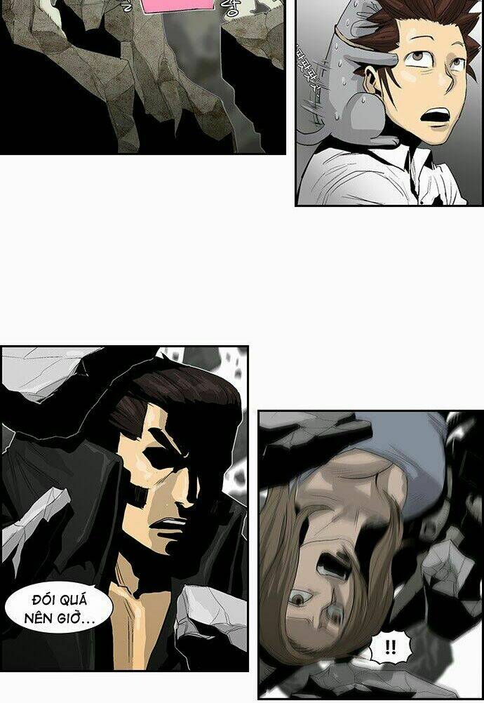 special martial arts extreme hell private high school chapter 16 15