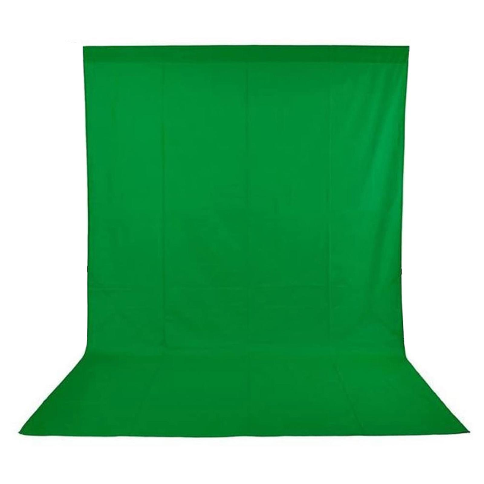 Phông nền vải không dệt cho studio kích thước 1.6 * 3m / 5.2 * 9.8ft
