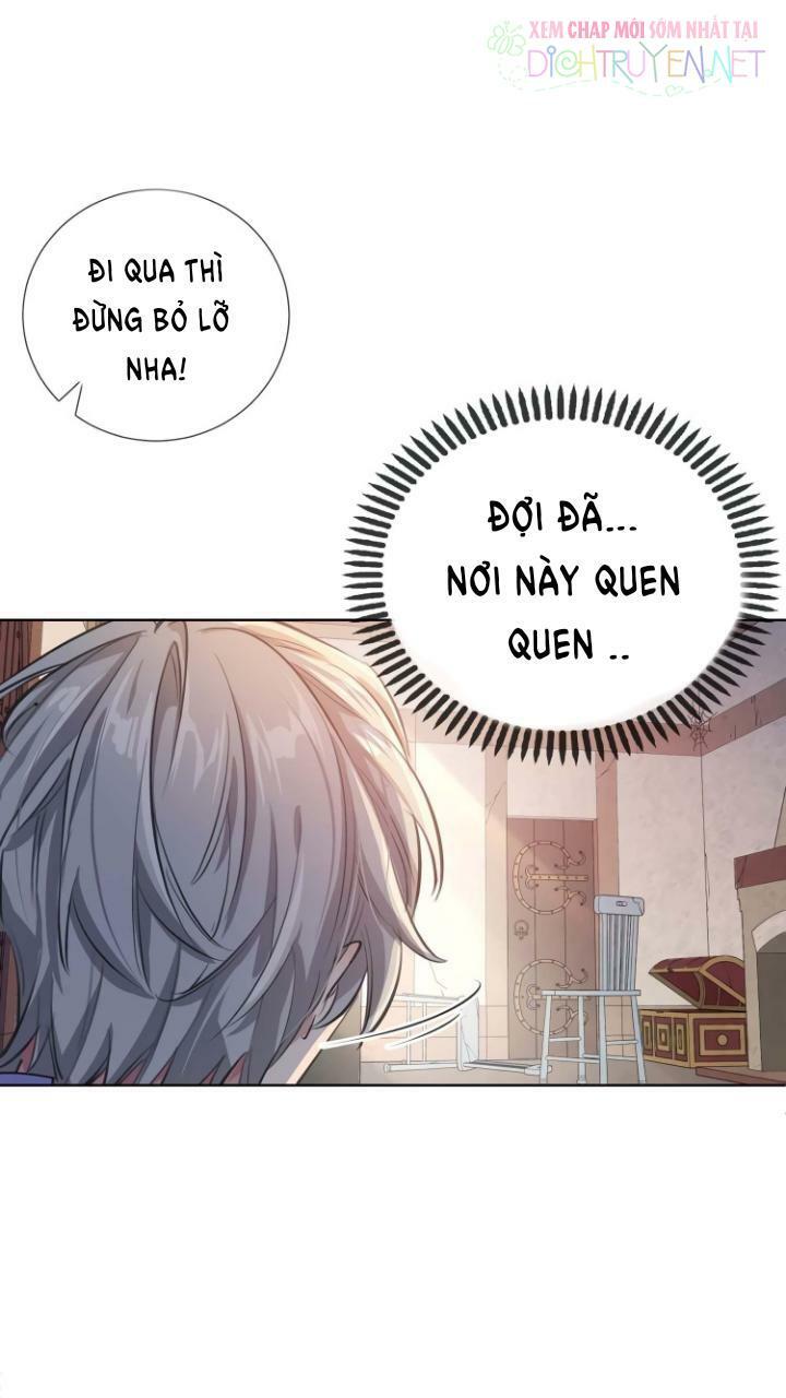 kế hoạch kiếm tiền của olive chapter 1 64