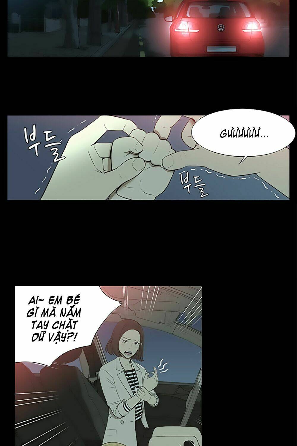 season of su | quãng ngày của su chapter 2 9