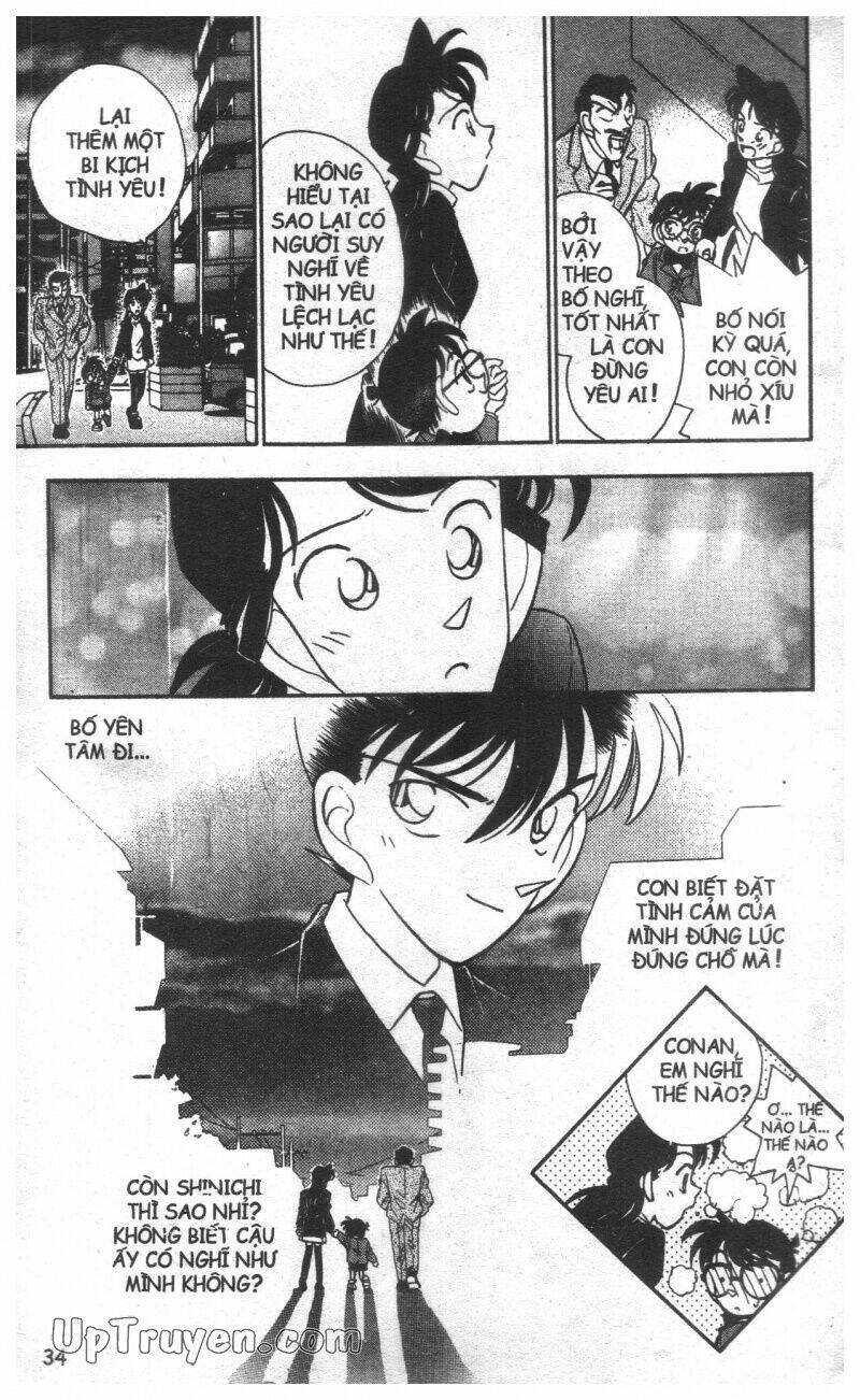 conan - bộ đặc biệt chapter 4 33