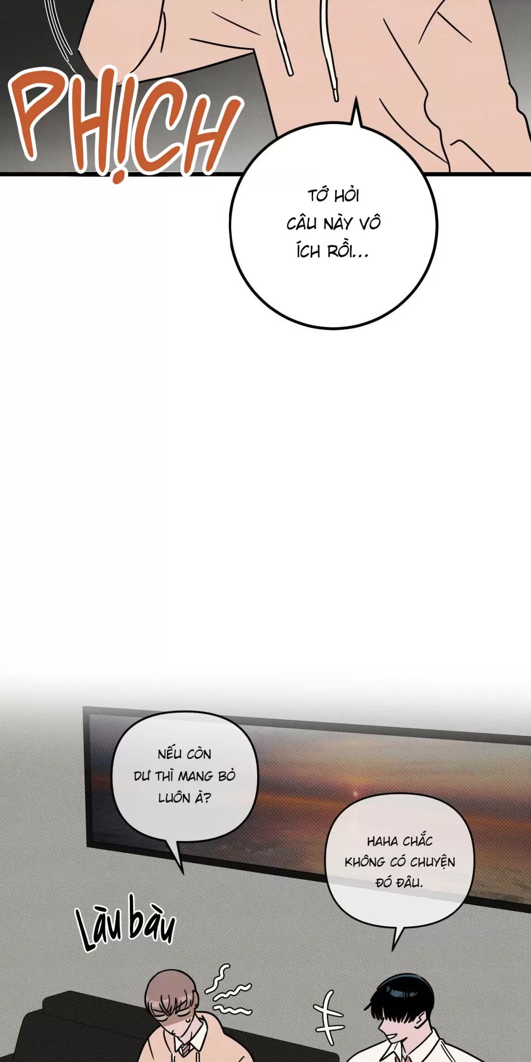 lời tỏ tình từ con số 0 chapter 15 37