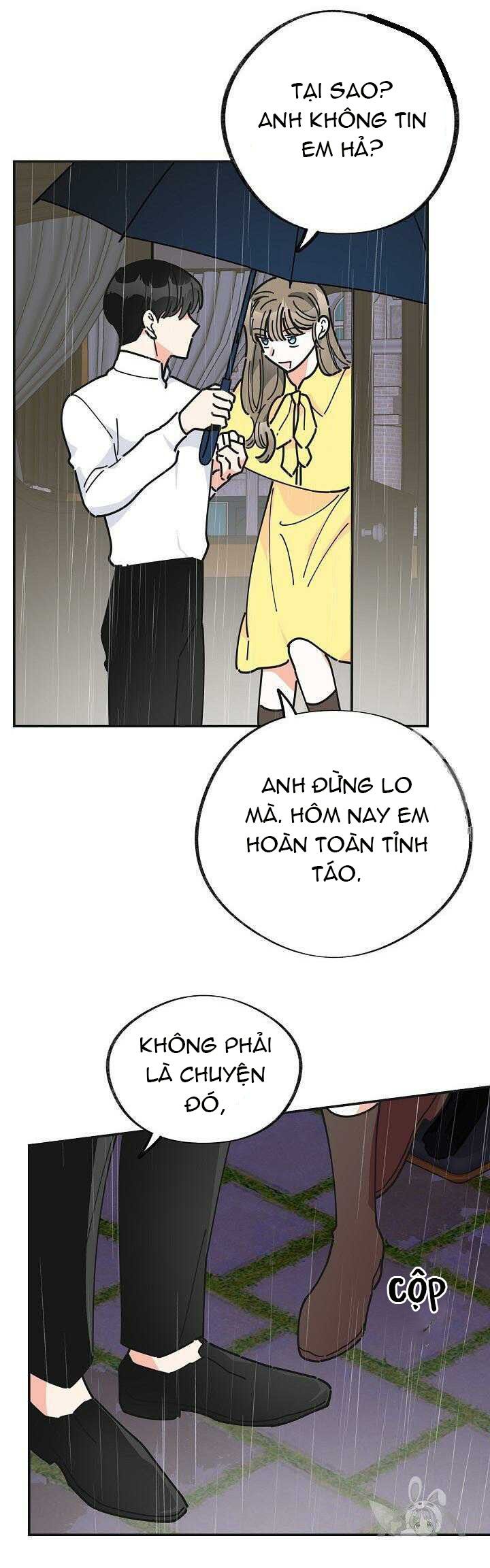 ác nữ tiểu thư chapter 23 12