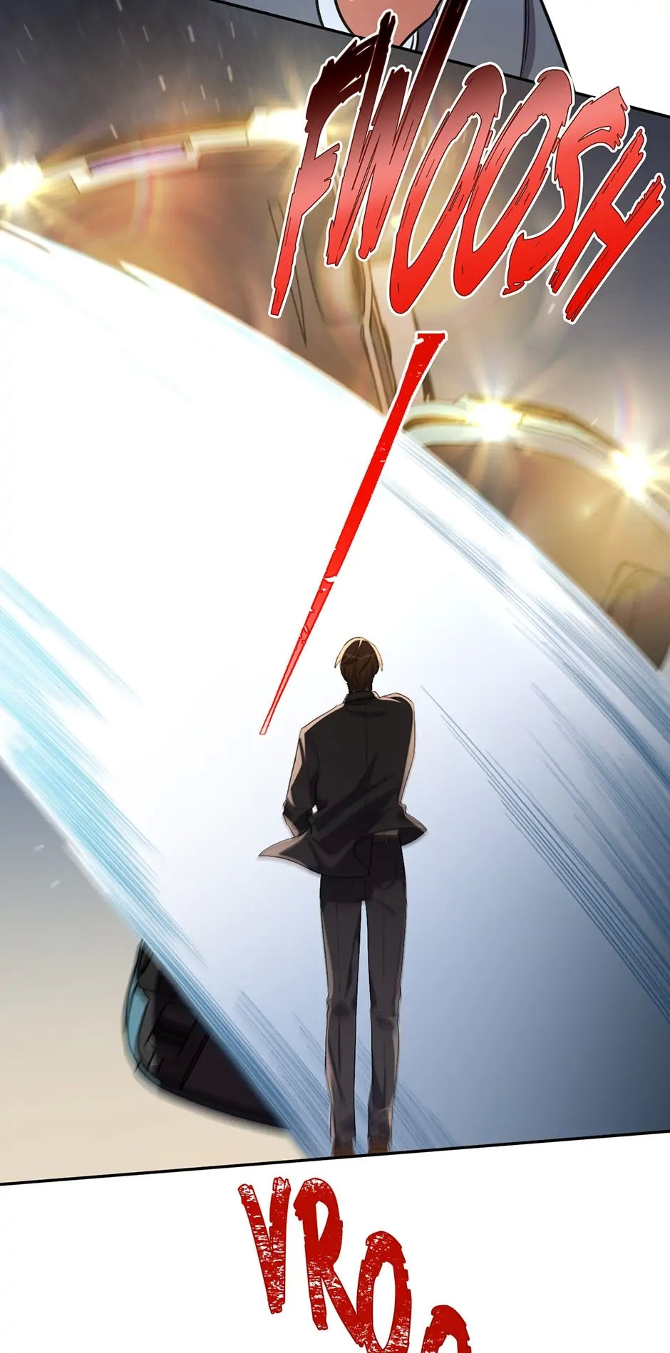 [16+] killing my love chapter 98.1 18