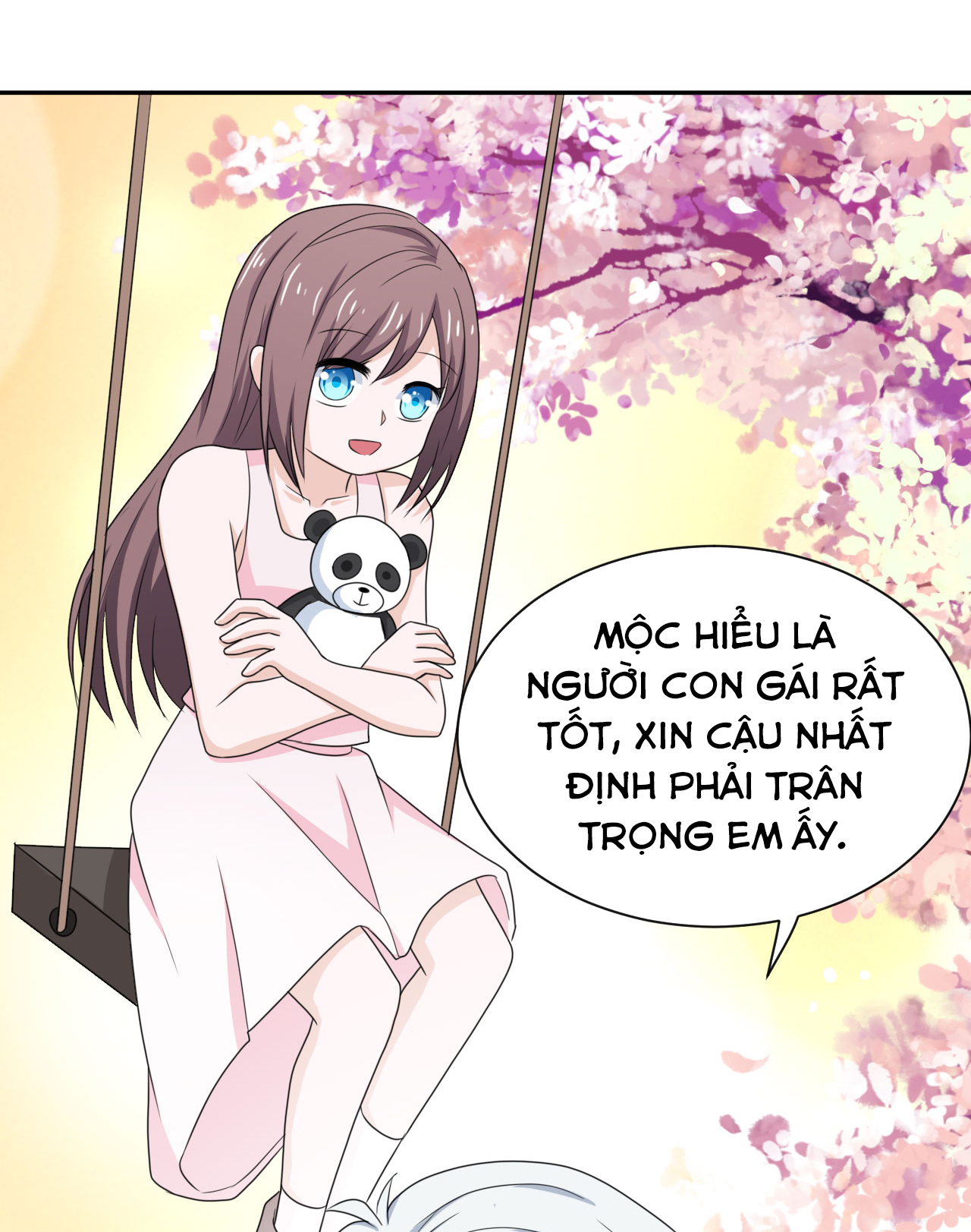 bí mật không thể yêu đương chapter 82 21